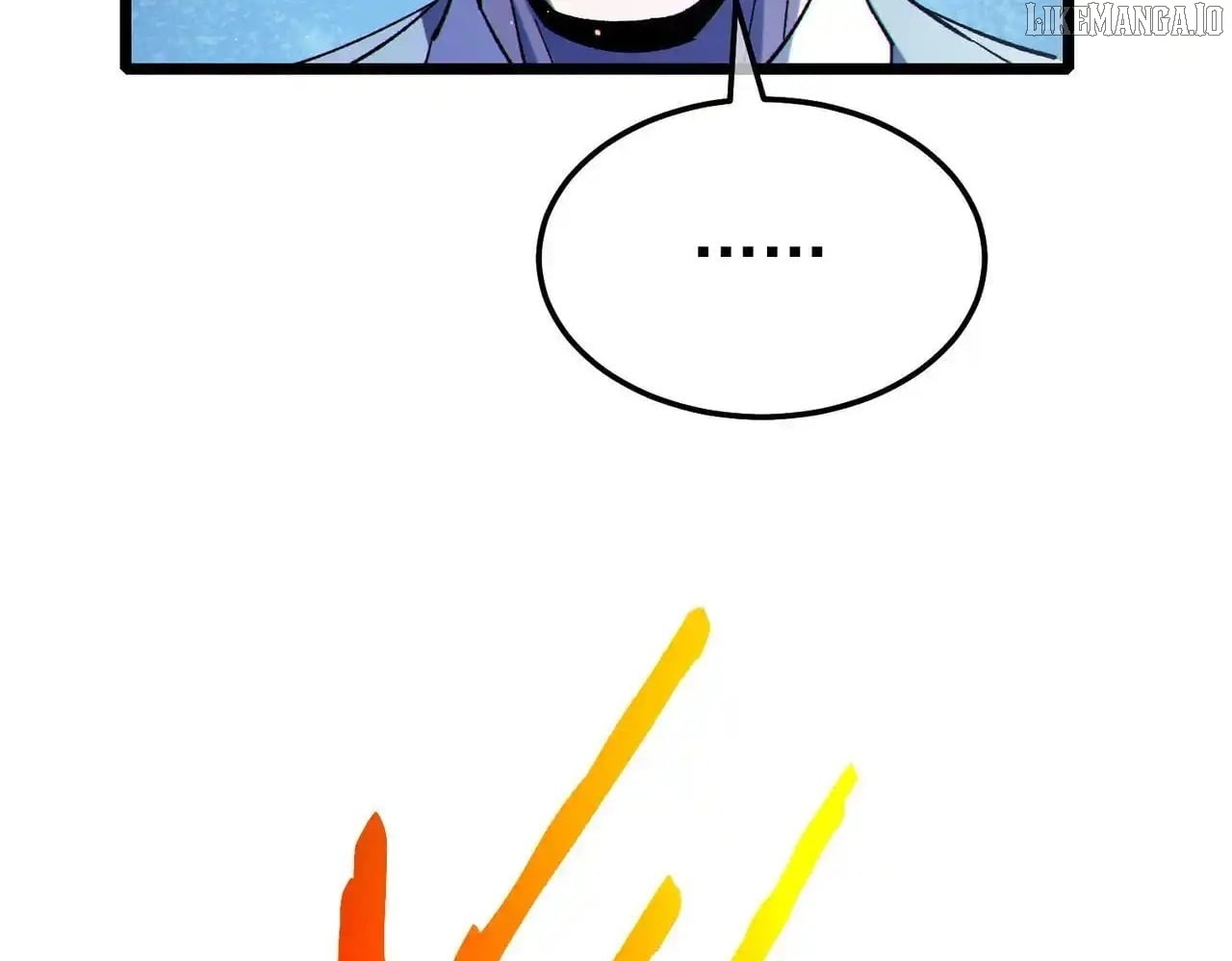 I Rely on My Invincibility to Deal Tons of Damage Passively! Chapter 118 - page 29